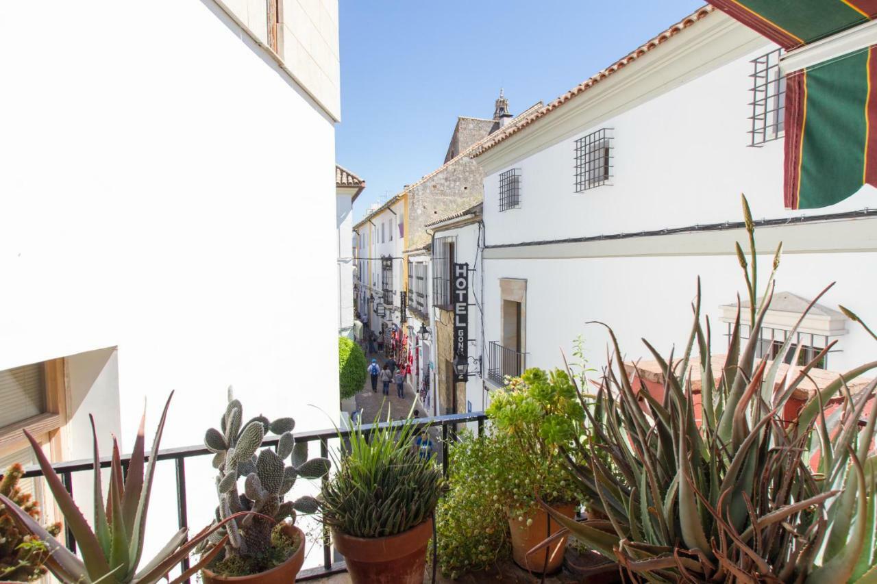ático Mezquita Malu Apartamento Córdoba